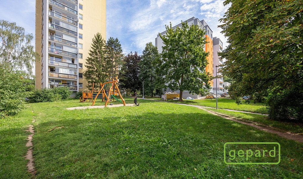 Prodej bytu 2+kk 47 m², Praha – náhled fotky 31
