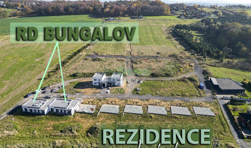 Prodej domu 80 m² s pozemkem 605 m², Horní Bludovice – náhled fotky 28
