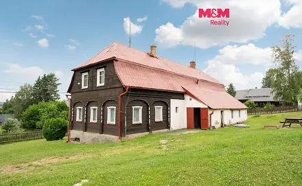 Prodej ubytovacího objektu 280 m², Doubice, okres Děčín