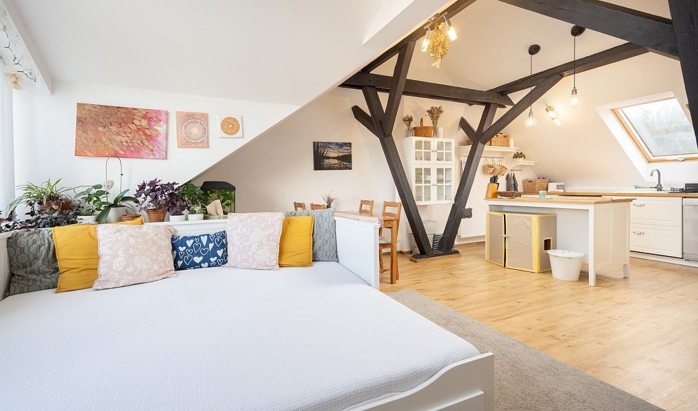Prodej bytu 3+kk 91 m², Kuřim – náhled fotky 10