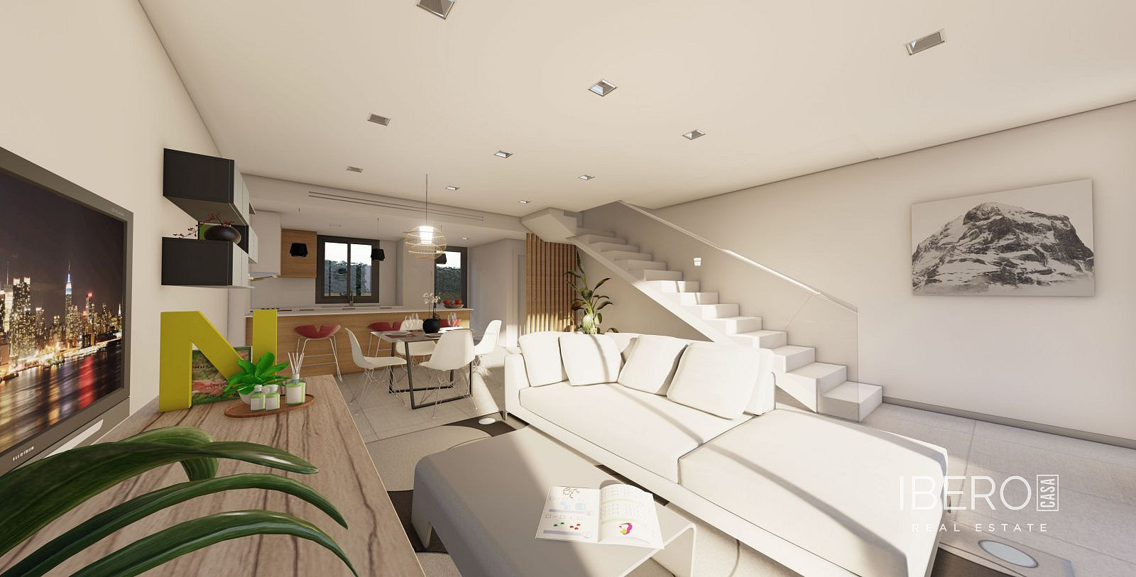 Prodej domu 81 m² s pozemkem 101 m² - Vista 3