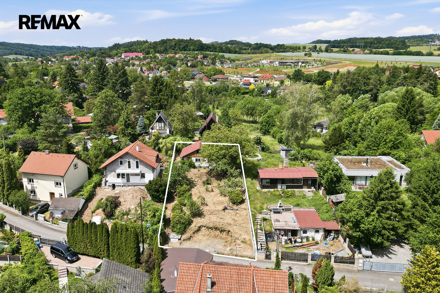 Prodej chaty/chalupy 57 m² s pozemkem 700 m² — photo 2