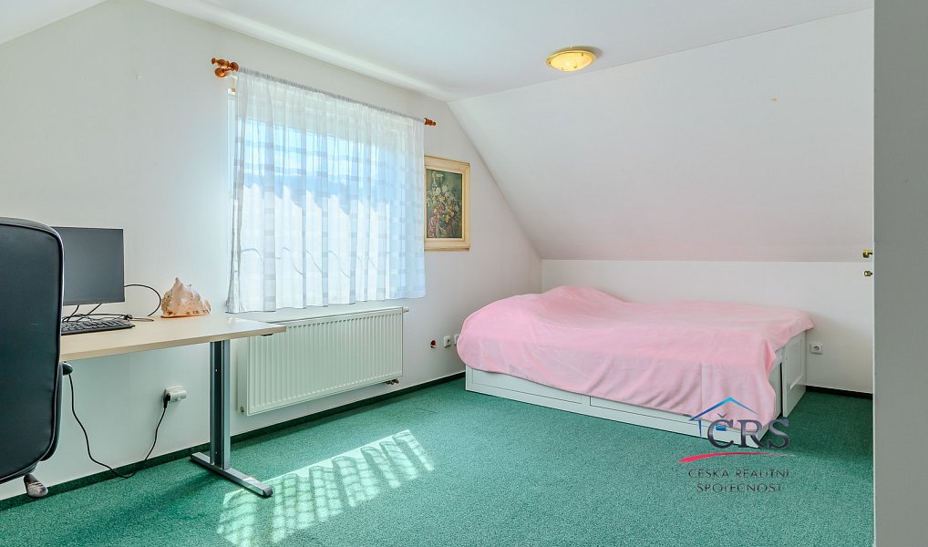 Prodej domu 105 m² s pozemkem 931 m², Lety – náhled fotky 11