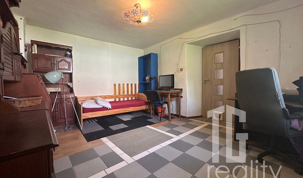 Prodej domu 100 m² s pozemkem 932 m², Starkoč – náhled fotky 10