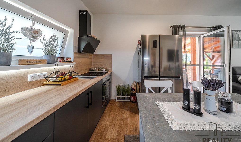 Prodej domu 55 m² s pozemkem 627 m², Lučina – náhled fotky 18