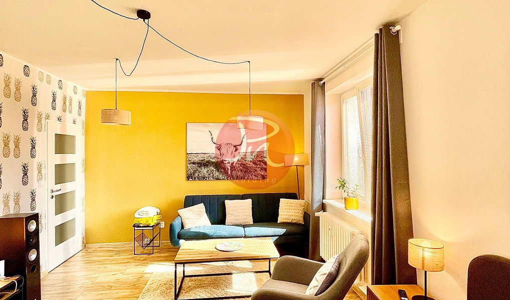 Pronájem bytu 1+1 40 m², Ostrava – náhled fotky 4