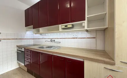 Pronájem bytu 3+1 71 m²