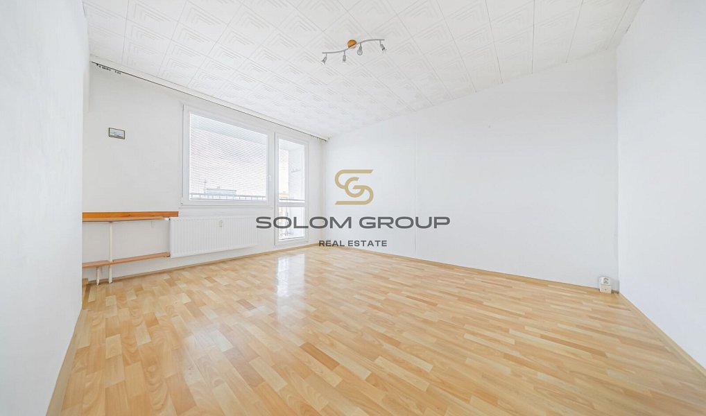 Prodej bytu 1+kk, 33 m², Prosek - Praha 9, Praha