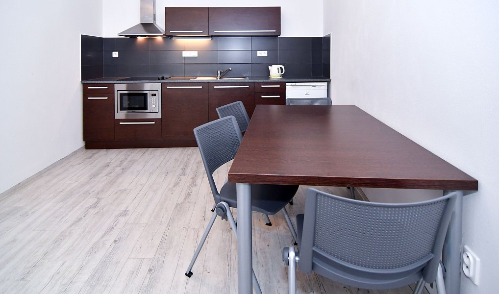 Pronájem bytu 2+kk 45 m², Brno – náhled fotky 8