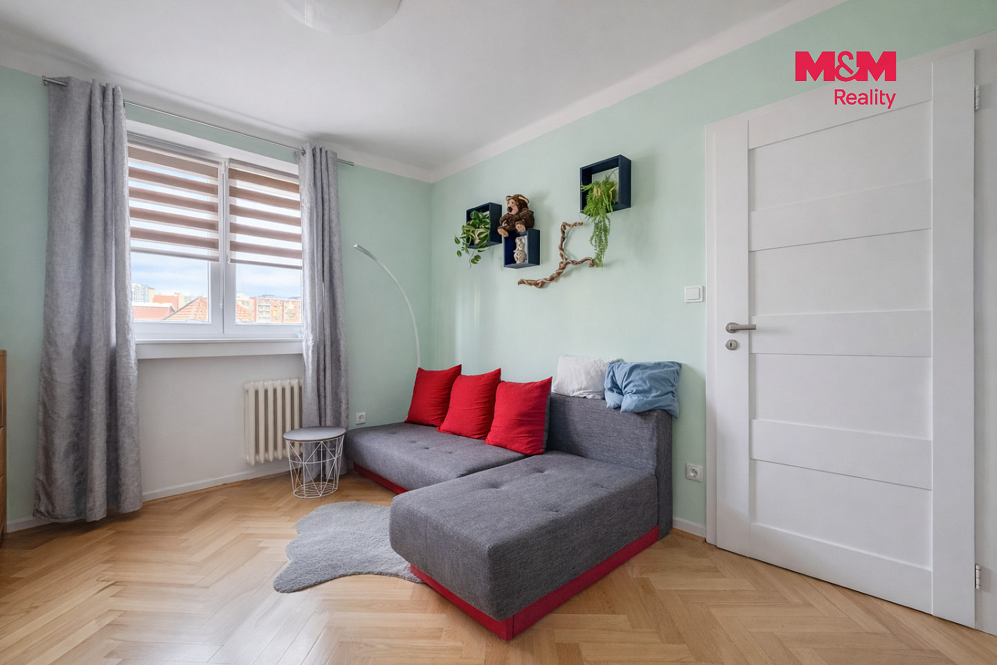 Prodej bytu 3+1 72 m² — photo 4
