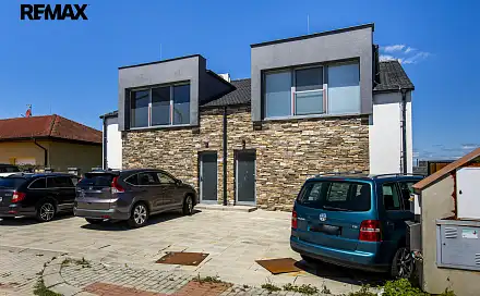 Prodej bytu 3+kk 79 m²