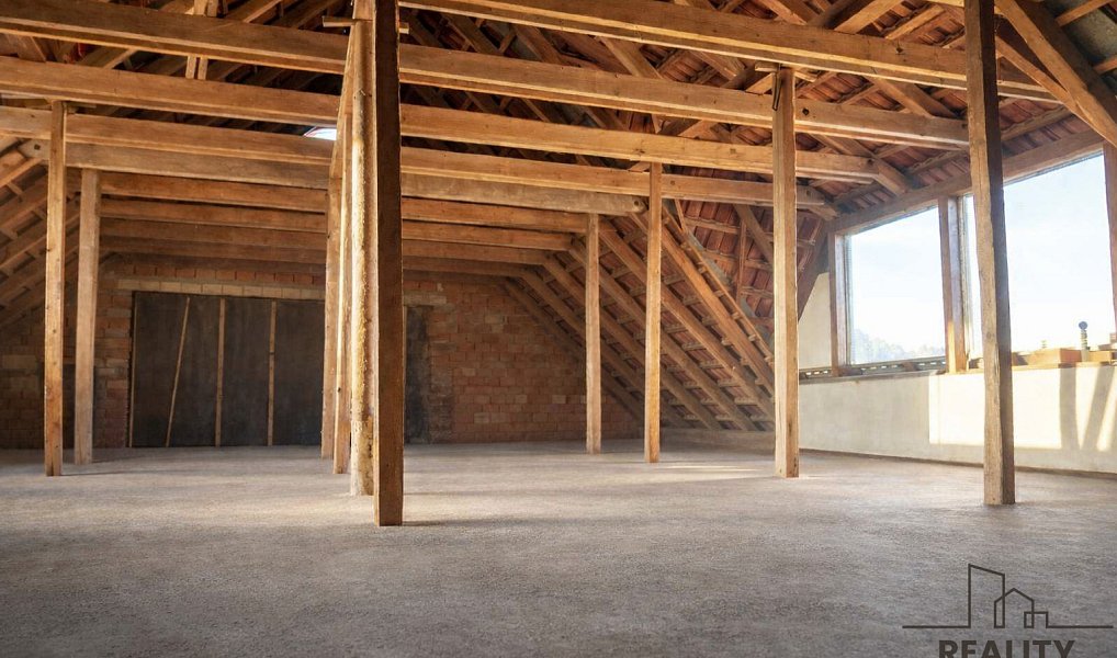 Prodej domu 270 m² s pozemkem 420 m², Cetkovice – náhled fotky 15