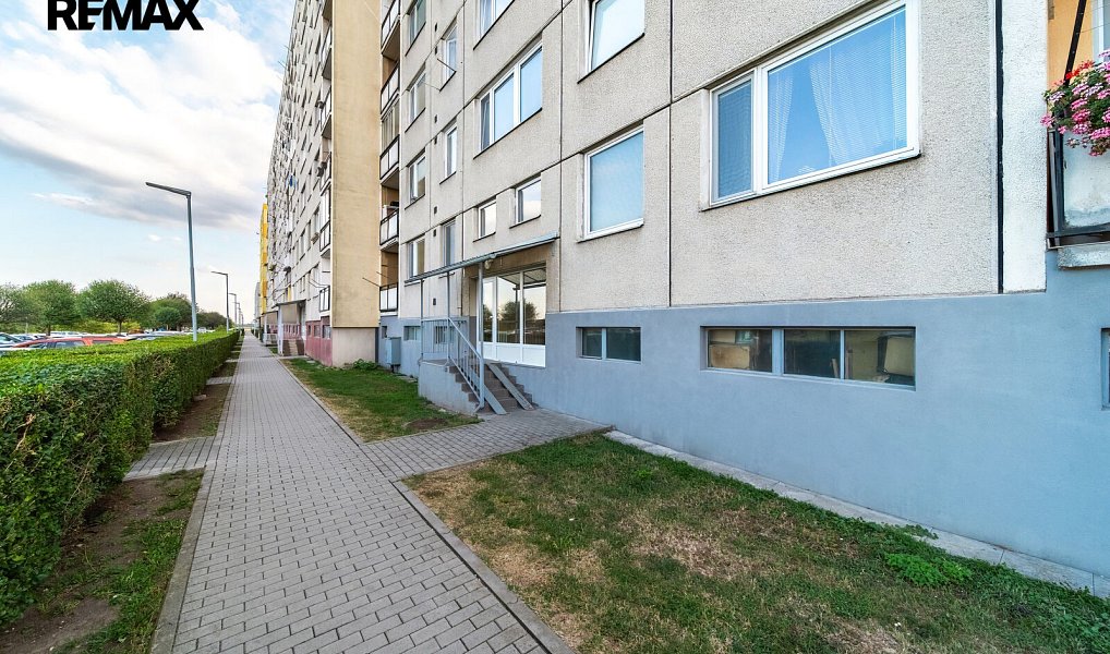 Prodej bytu 2+1 45 m², Lutín – náhled fotky 26