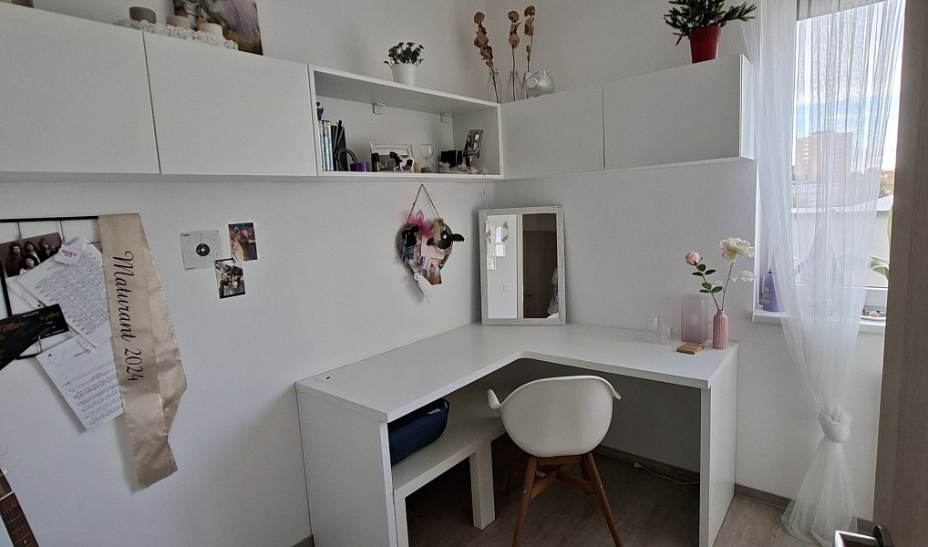 Pronájem bytu 3+kk 63 m², Olomouc – náhled fotky 8