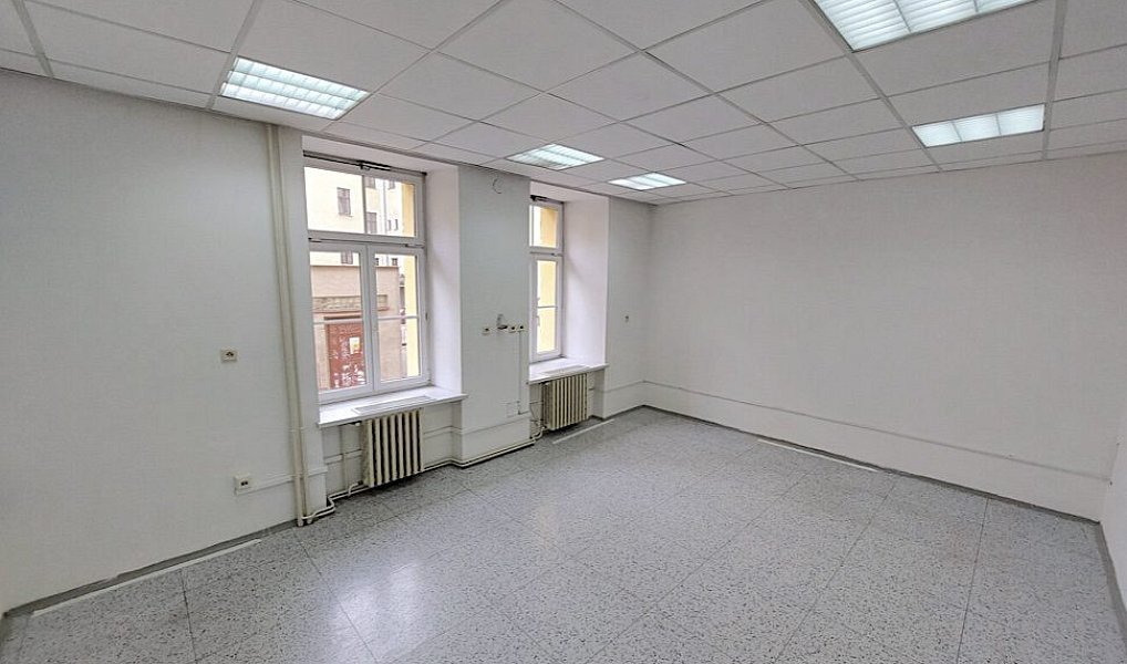 Pronájem kanceláře 67 m², Trutnov – náhled fotky 3