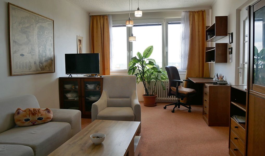 Prodej bytu 4+kk 73 m², Praha – náhled fotky 5
