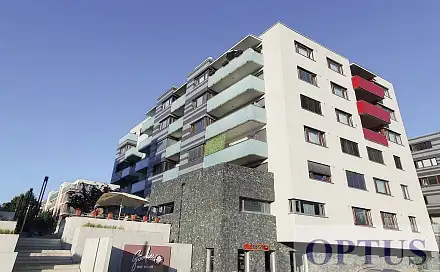 Pronájem bytu 3+kk 76 m²