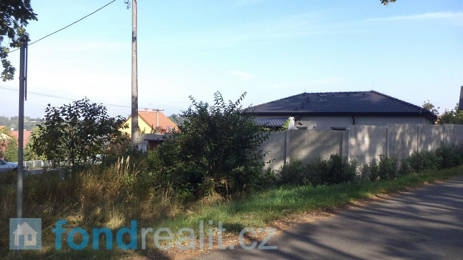 Prodej pozemku 119 m² – fotografie 2