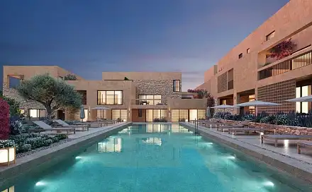 Prodej bytu 3+kk 72 m², Máleme, Řecko