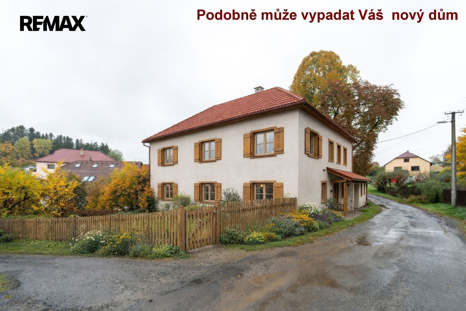 Prodej domu 200 m² s pozemkem 895 m² – fotografie 2