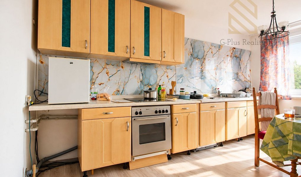 Prodej bytu 3+1 67 m², Krupka – náhled fotky 9