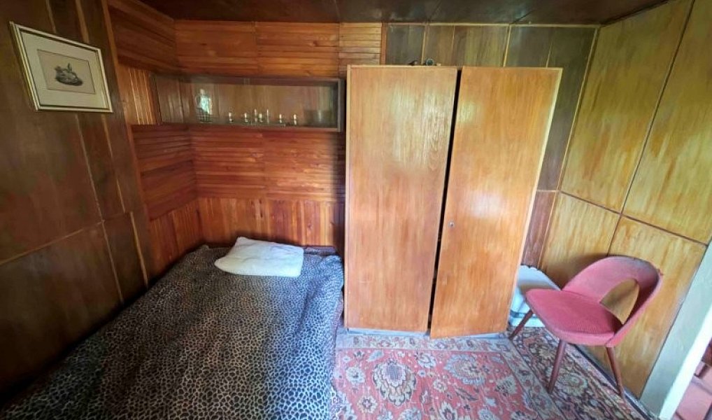 Prodej chaty/chalupy 50 m², Hybrálec – náhled fotky 6