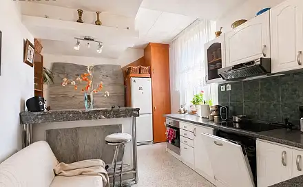 Prodej bytu 4+kk 96 m², Zámečnická, Plzeň - Jižní Předměstí