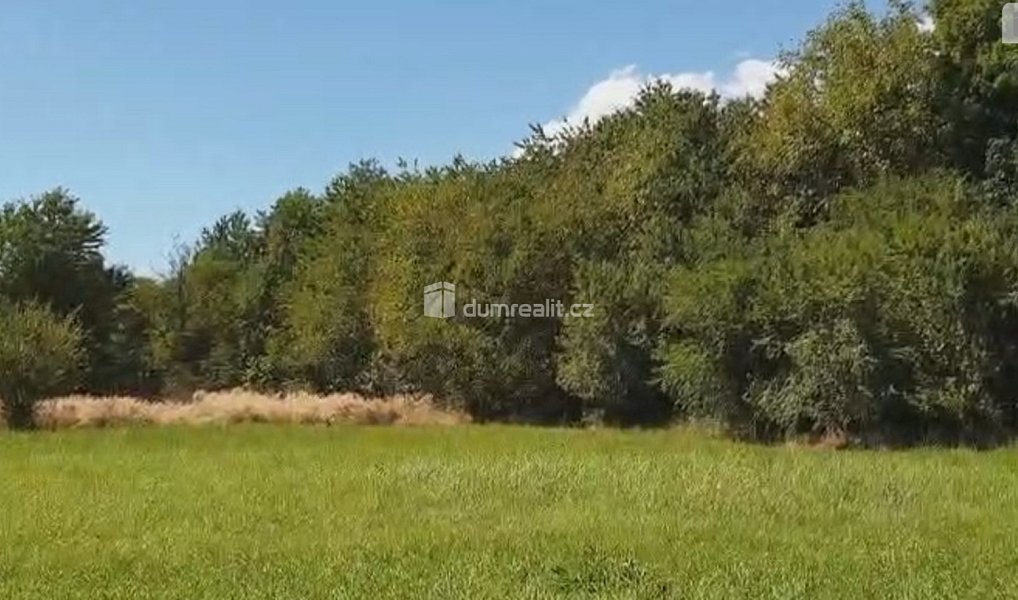 Prodej zahrady 1 141 m², Hranice – náhled fotky 3
