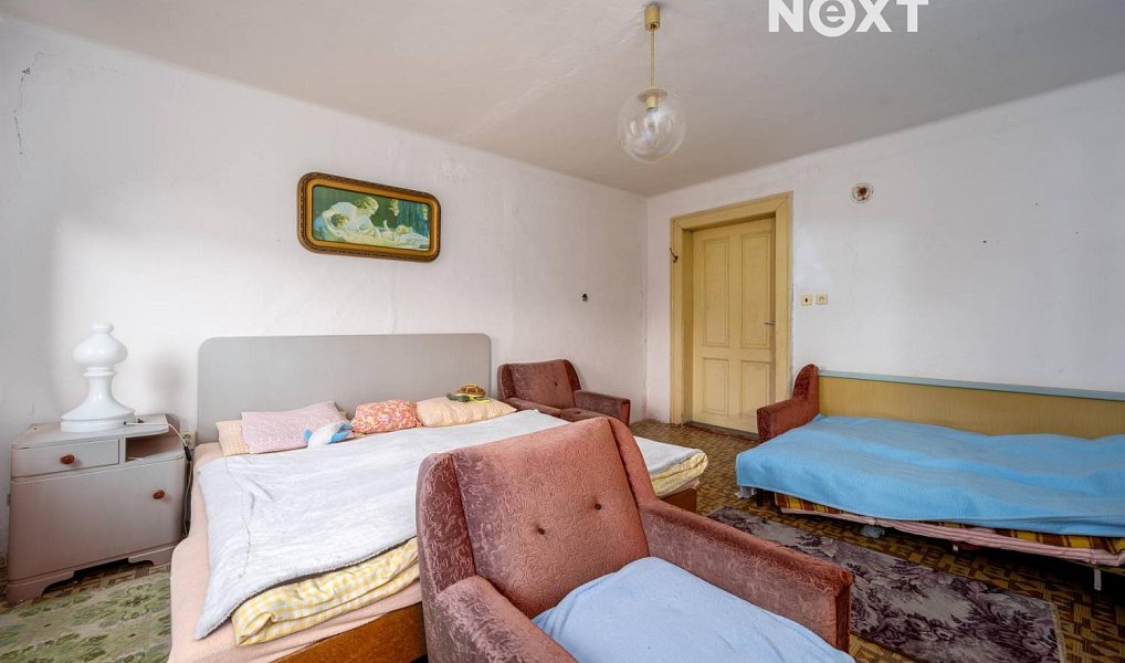 Prodej domu 169 m² s pozemkem 1 700 m², Cvikov – náhled fotky 23