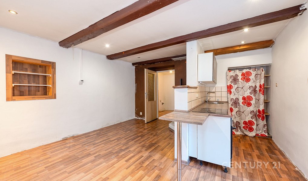 Prodej chaty/chalupy 49 m² s pozemkem 139 m², Svojšice – náhled fotky 9