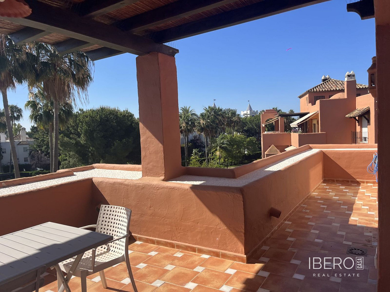 Pis 4+kk – Estepona, Barriada Islas Canarias - Vista 3