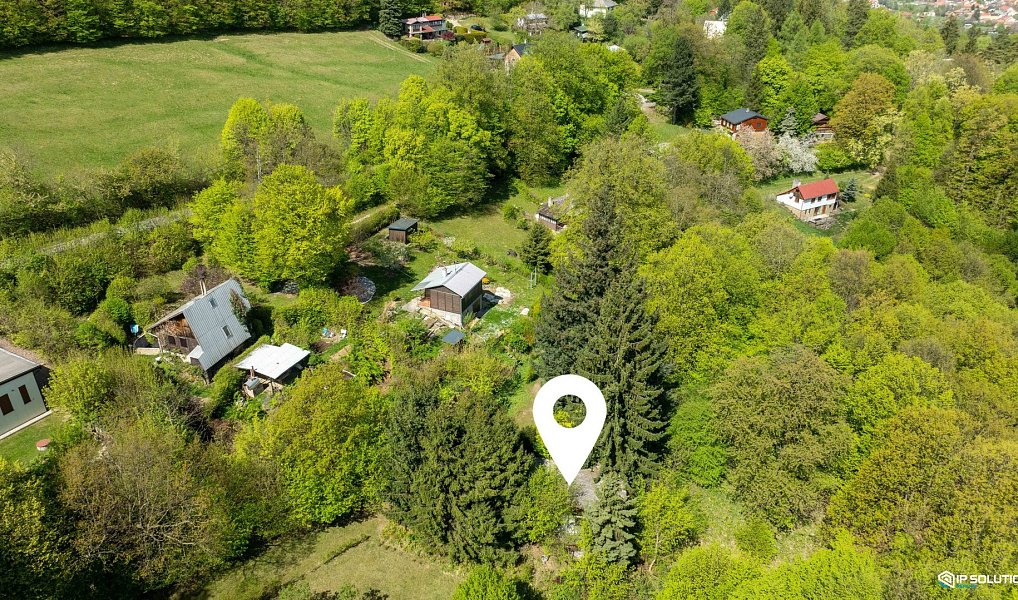 Prodej chaty/chalupy 75 m² s pozemkem 103 m², Radějov – náhled fotky 17