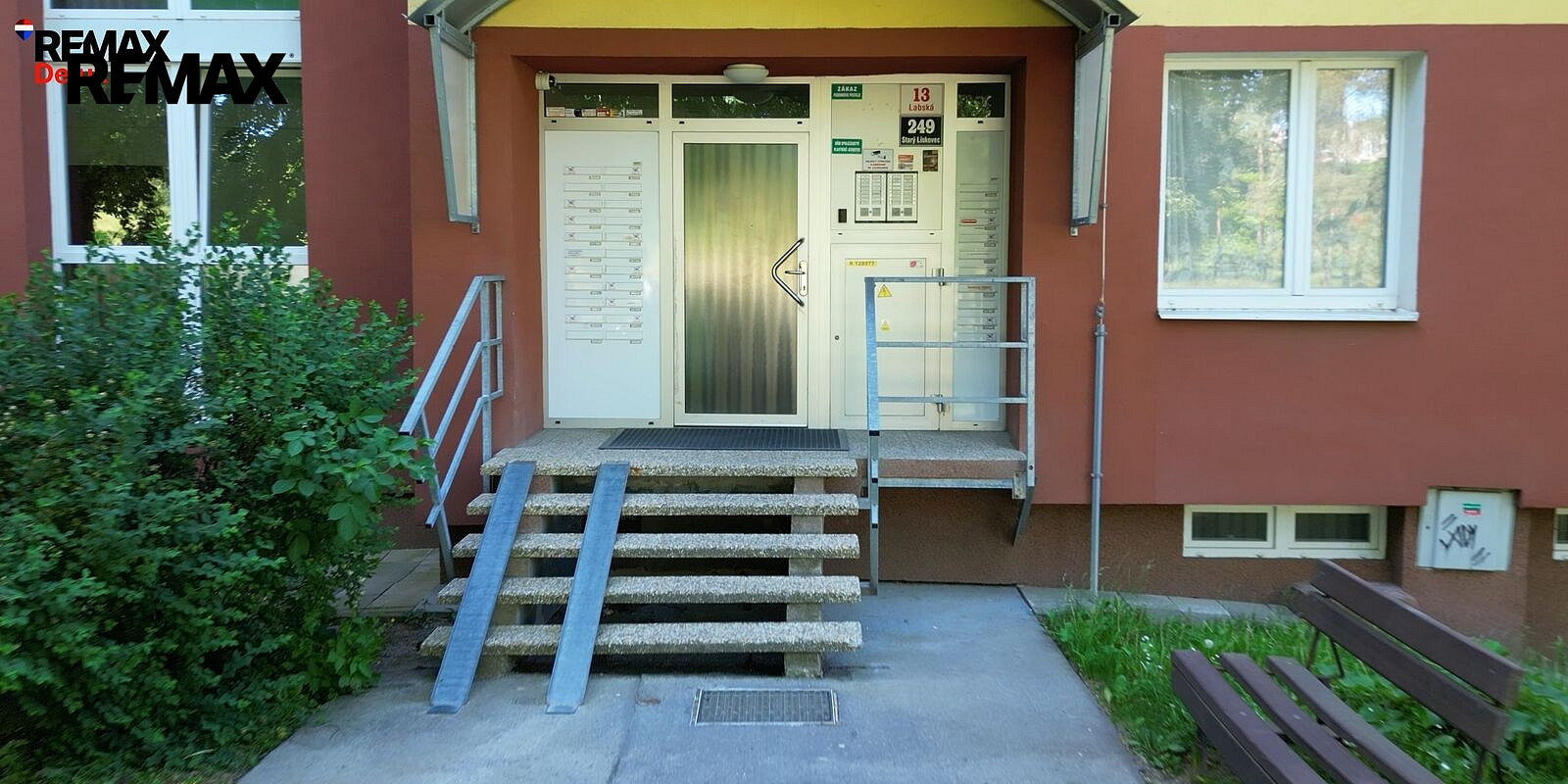 Prodej bytu 2+kk 44 m² – fotografie 3