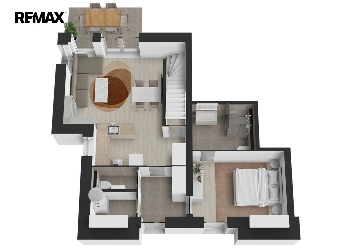 Prodej domu 127 m² s pozemkem 281 m² – fotografie 4