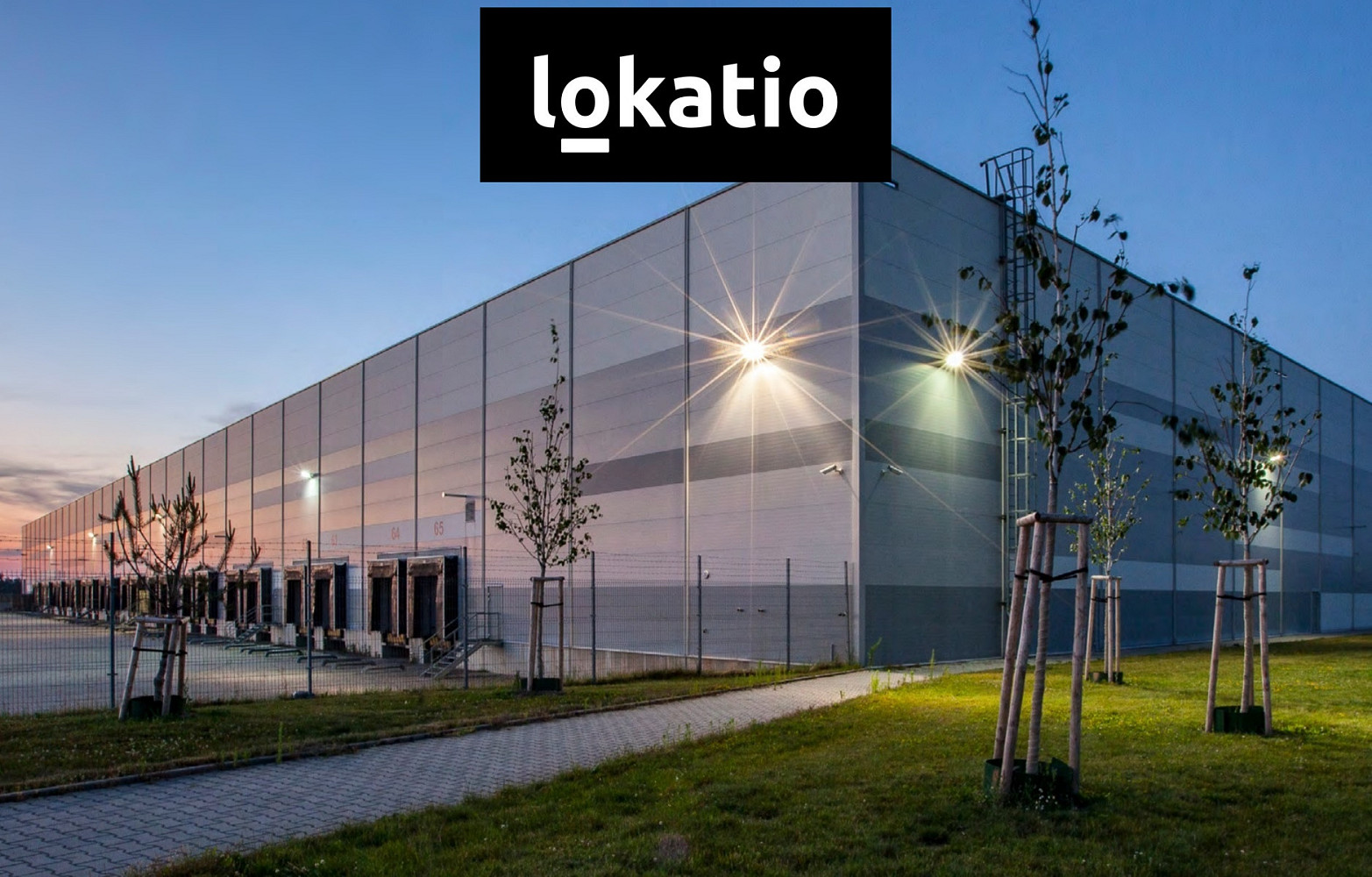 Pronájem skladovacích prostor 5 300 m² – pohled 5