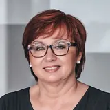 Ing. Jana Chládková