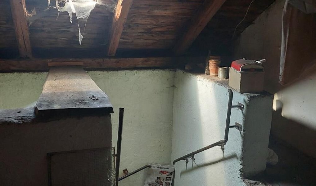 Prodej zemědělského objektu 150 m², Moravský Beroun – náhled fotky 19