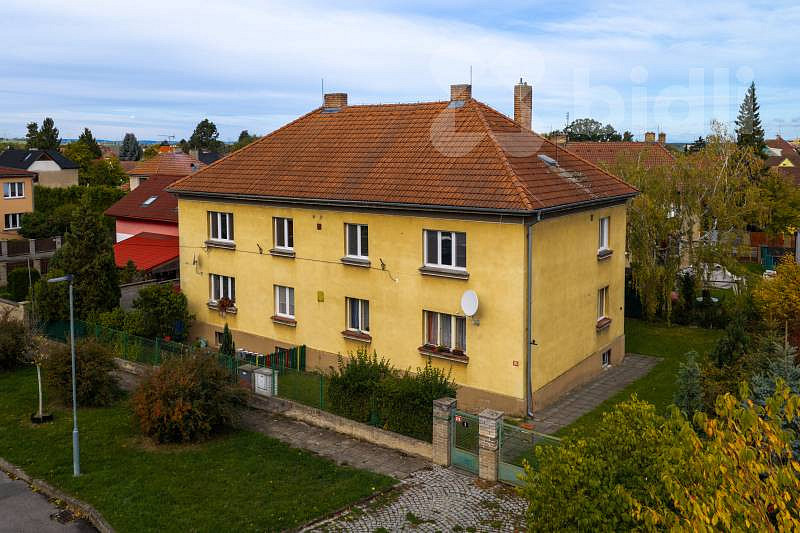Prodej bytu 2+1 74 m²