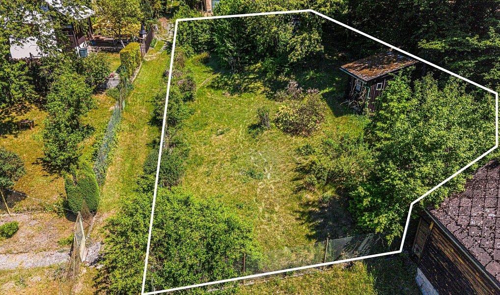 Prodej chaty/chalupy 16 m² s pozemkem 529 m², Nižbor – náhled fotky 23