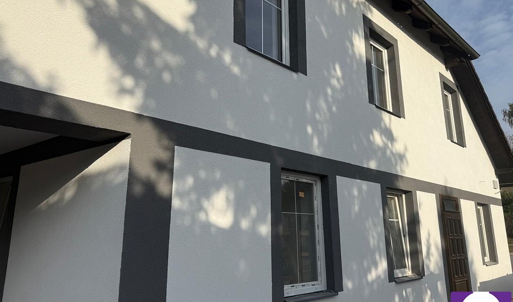 Prodej bytu 1+kk 25 m², Horní Planá – náhled fotky 10
