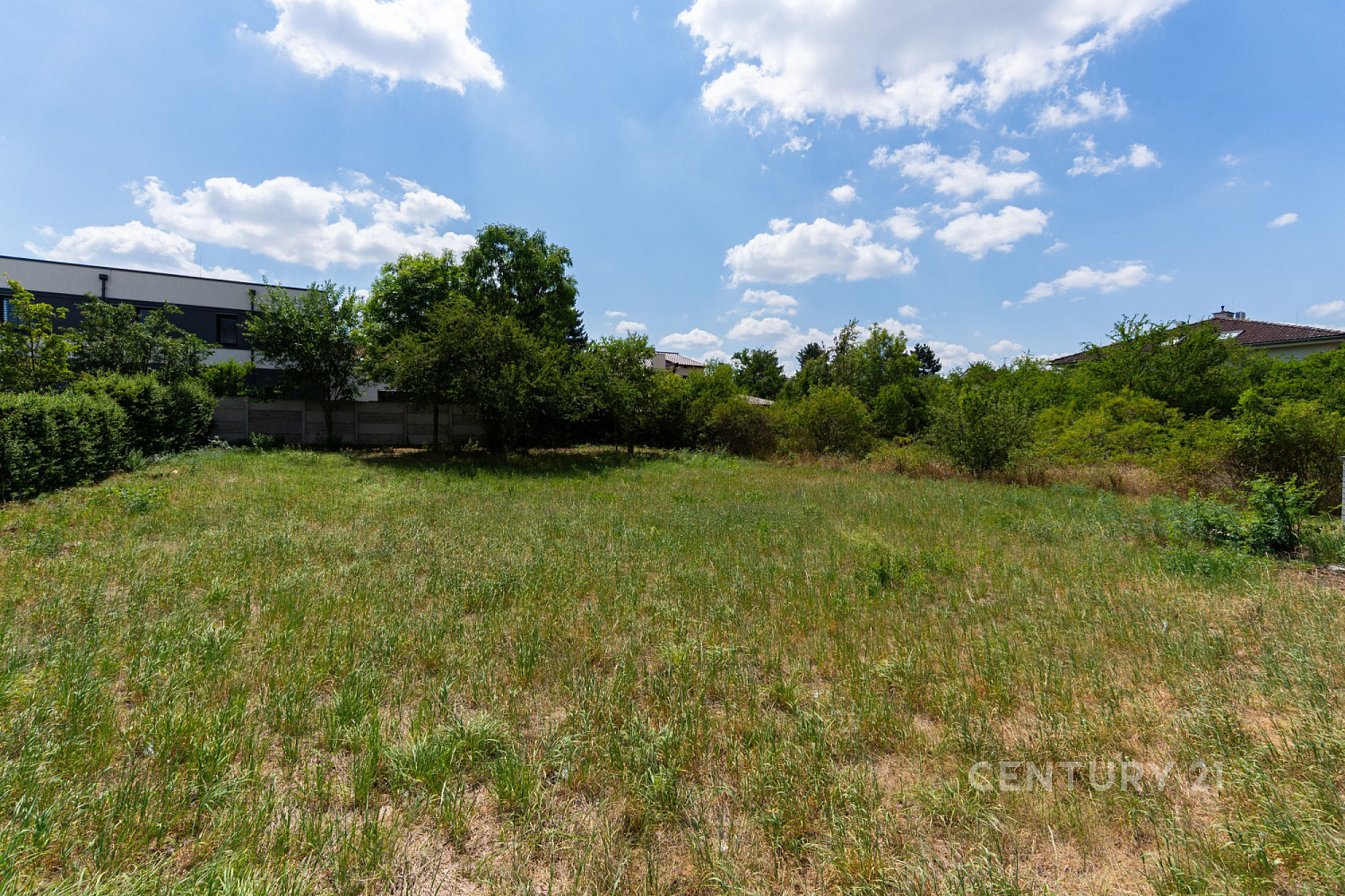 Prodej stavebního pozemku 553 m² – fotografie 5