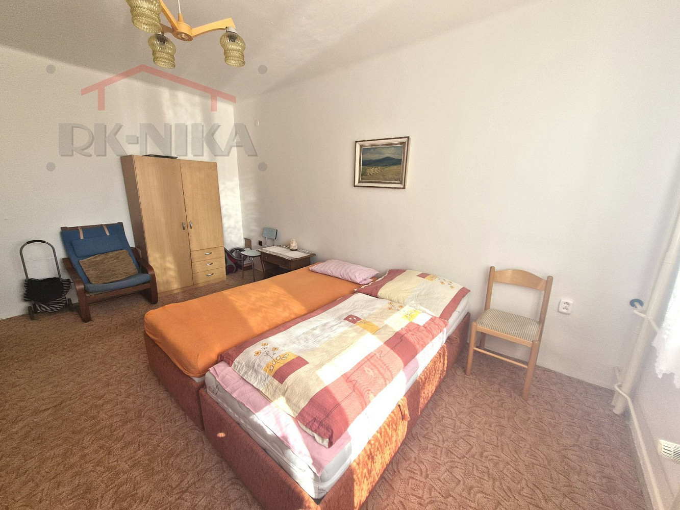 Prodej bytu 2+1 57 m² – fotografie 5