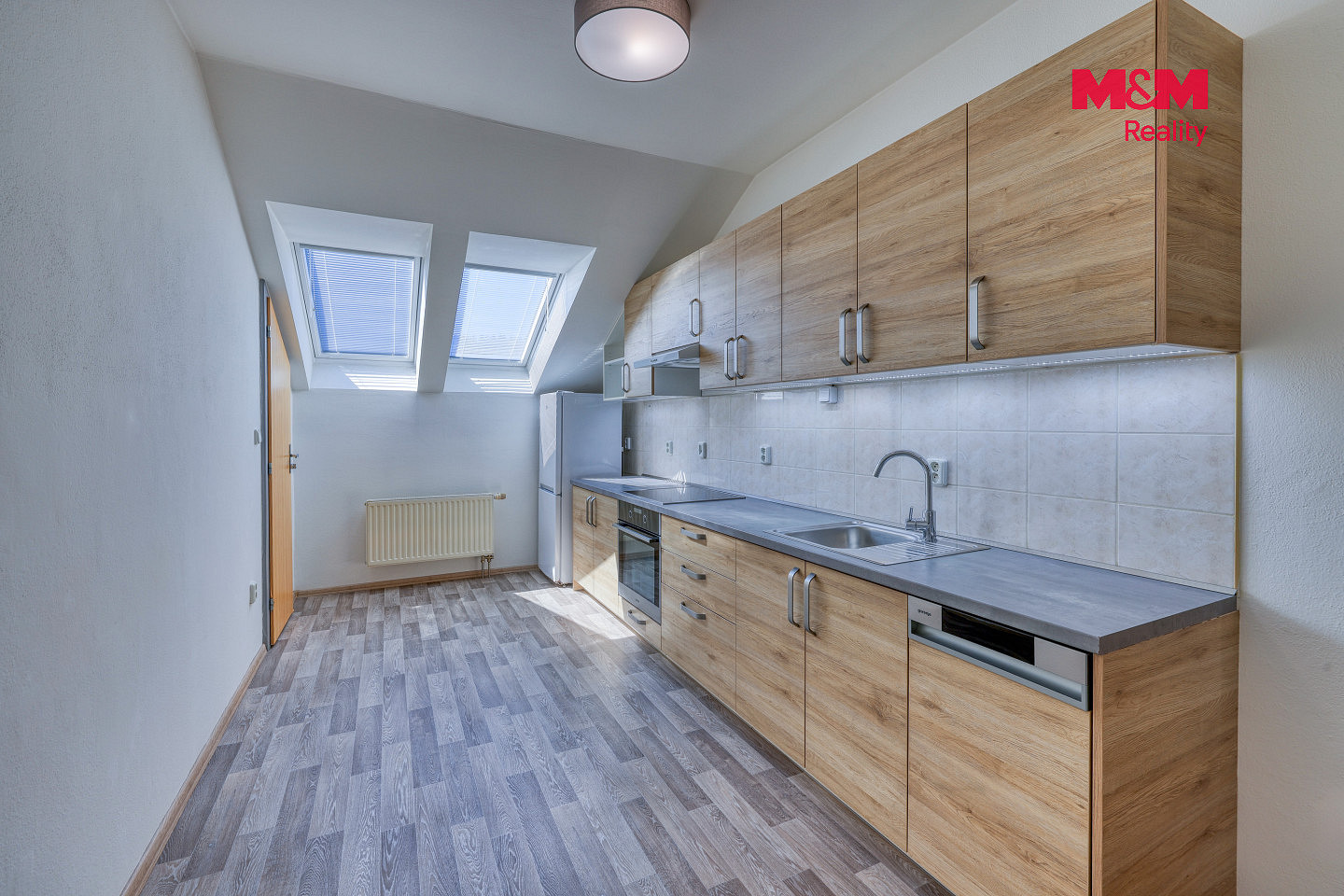 Prodej bytu 2+1 69 m² – fotografie 2