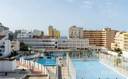 Prodej bytu 4+kk 100 m², Marbella, Španělsko