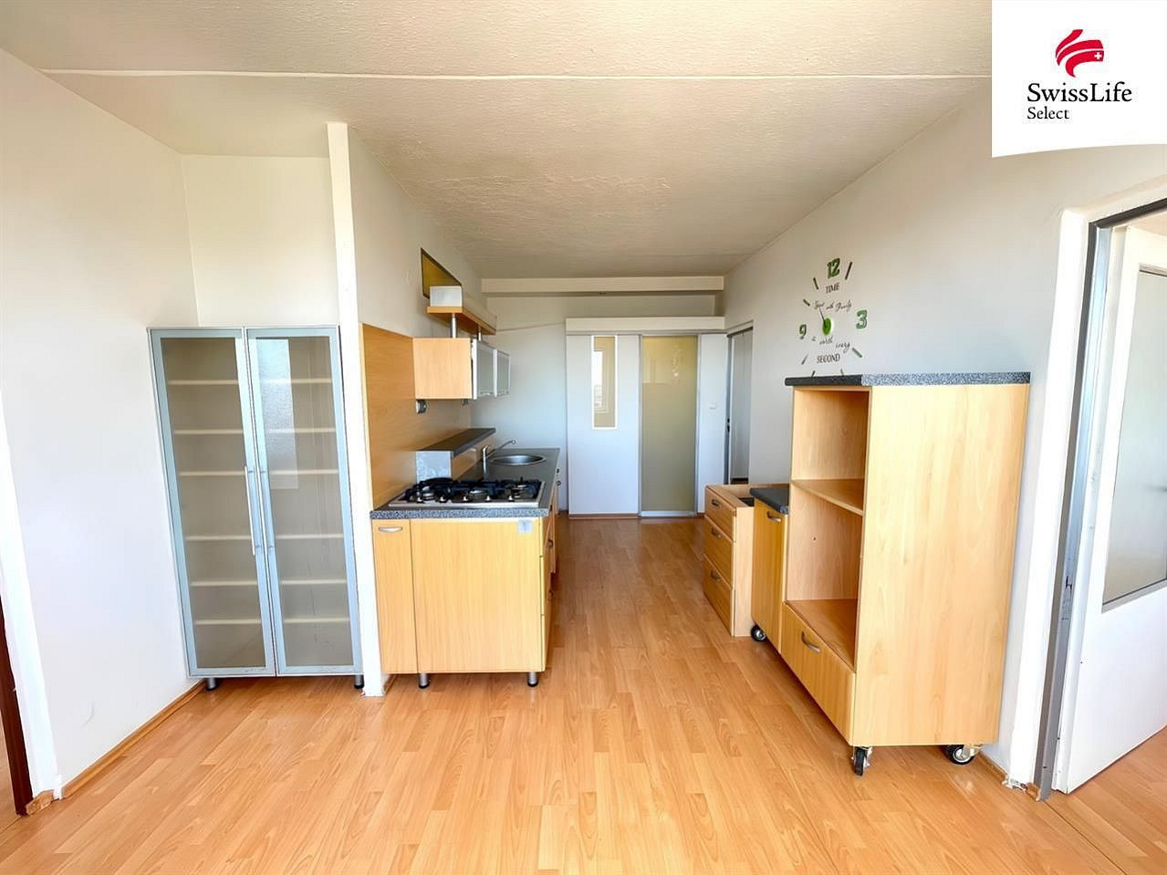 Pronájem bytu 3+1 75 m² – fotografie 3