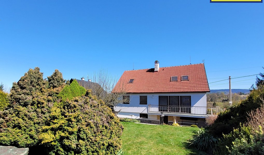 Prodej domu 280 m² s pozemkem 876 m², Liberec – náhled fotky 25
