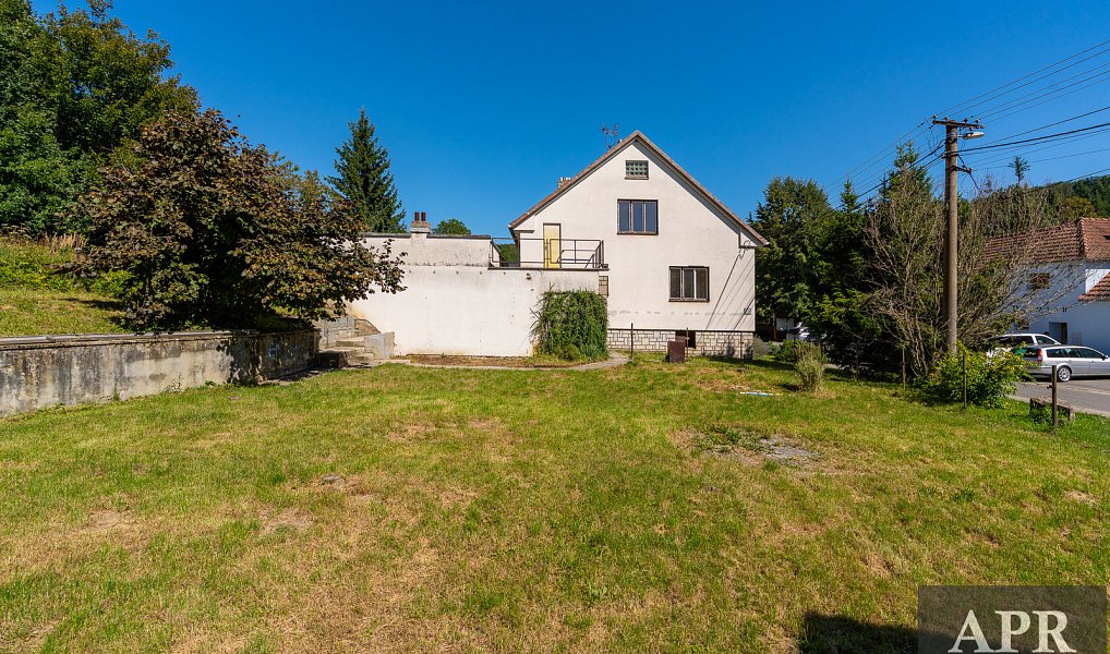 Prodej domu 198 m² s pozemkem 719 m², Nová Lhota – náhled fotky 5