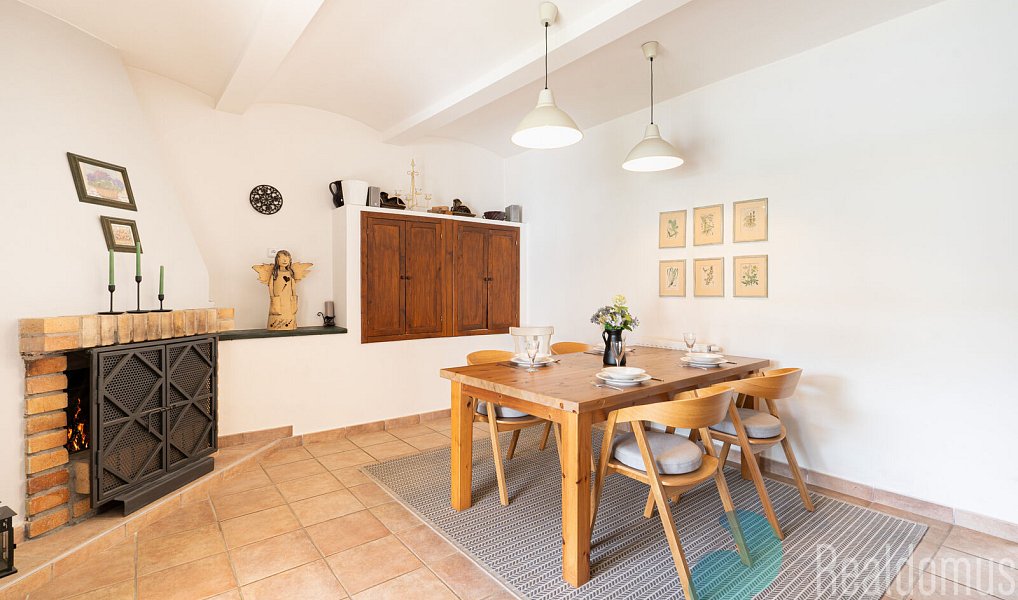 Prodej chaty/chalupy 295 m² s pozemkem 3 066 m², Benešov nad Černou – náhled fotky 4