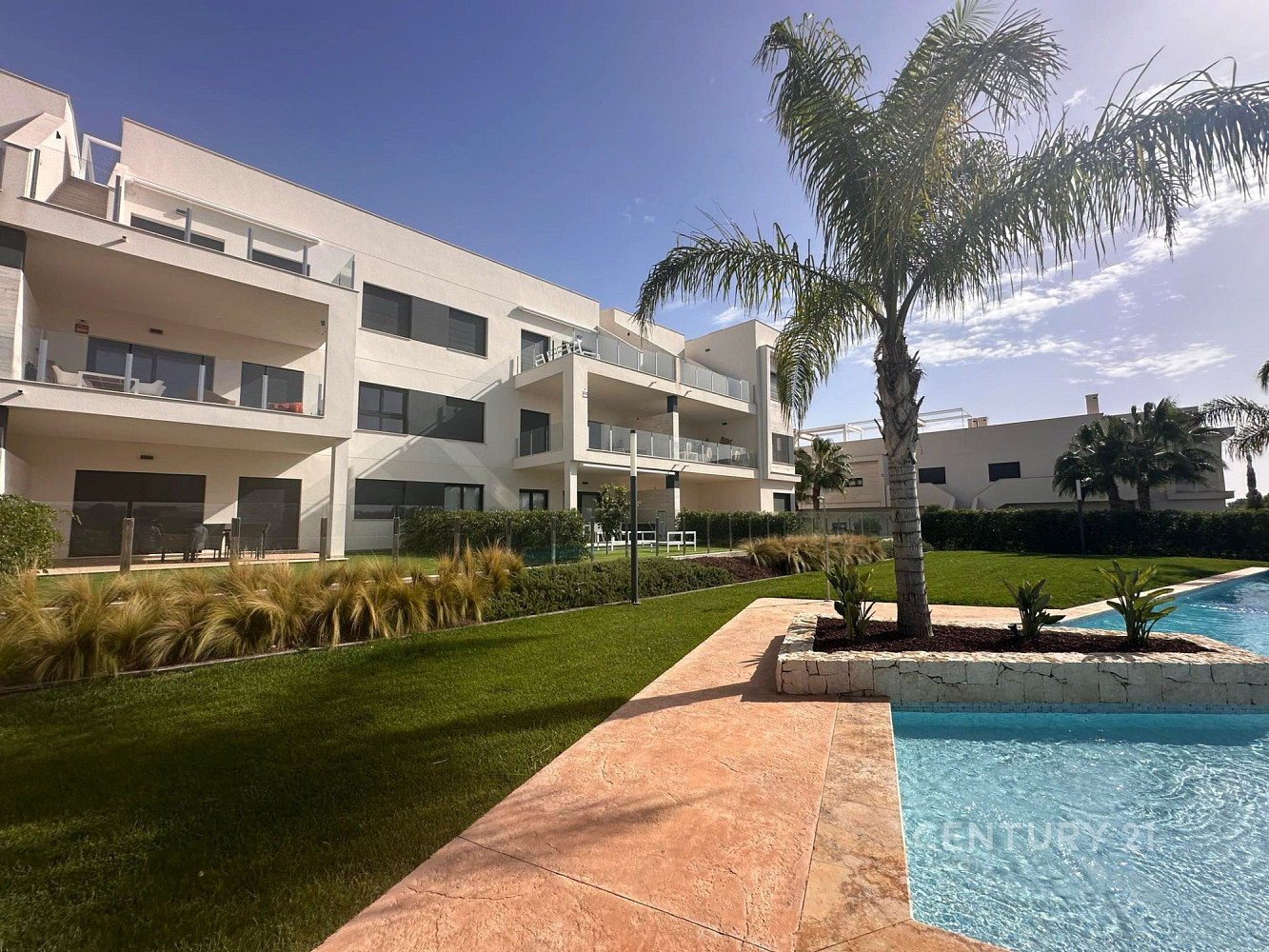 Pis 4+kk – Pilar de la Horadada, Lo Romero Golf Resort - Vista 2