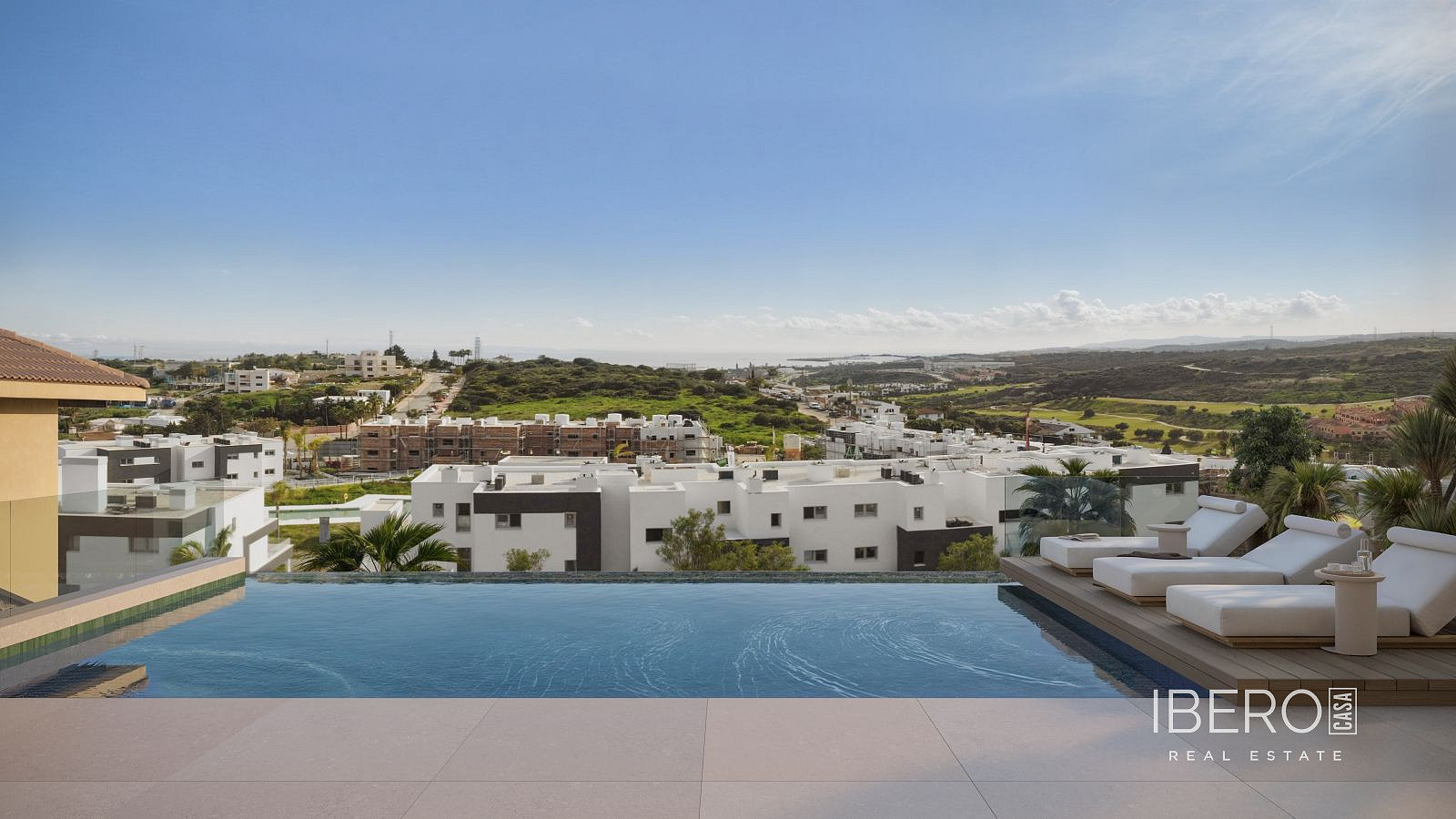Casa 6+kk – Málaga, Centro Histórico, Centro - Vista 2